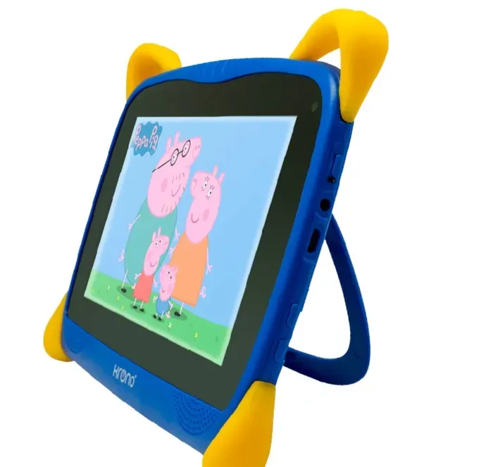 Tablet Infantil Krono 32Gb 