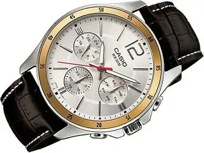 Reloj Casio Para Hombre 