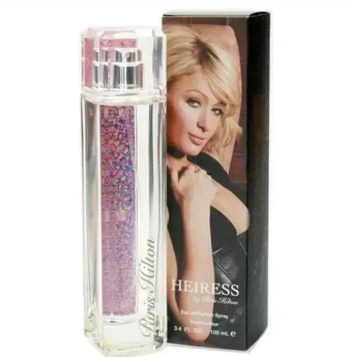 Perfume Paris Hilton Para Dama