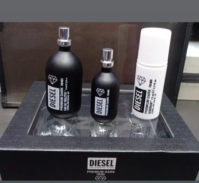 Perfume Diesel Para Hombre 