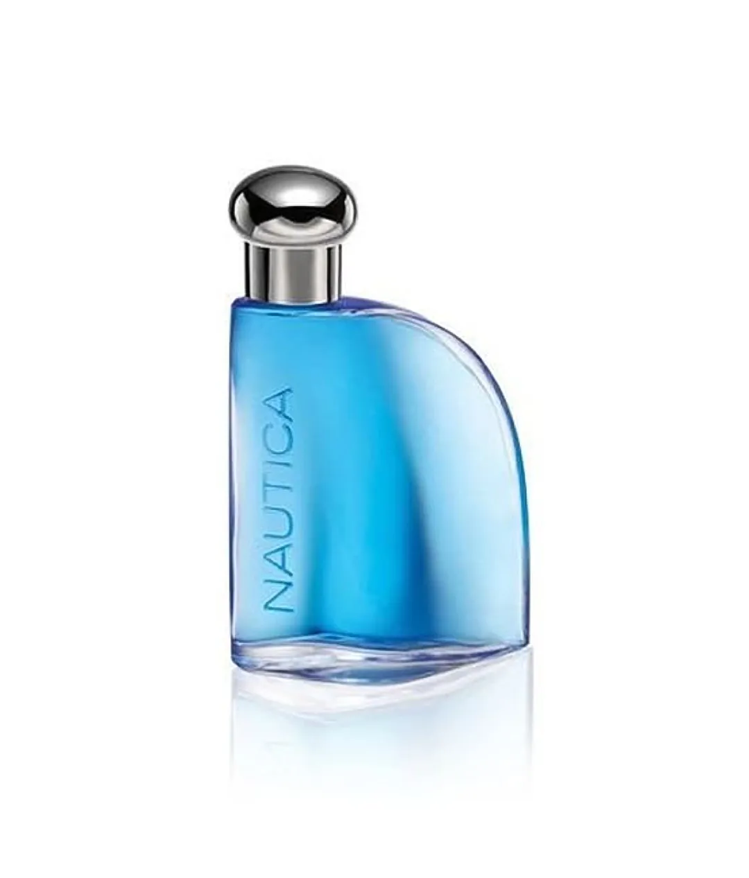 Perfume Náutica Para Hombre 