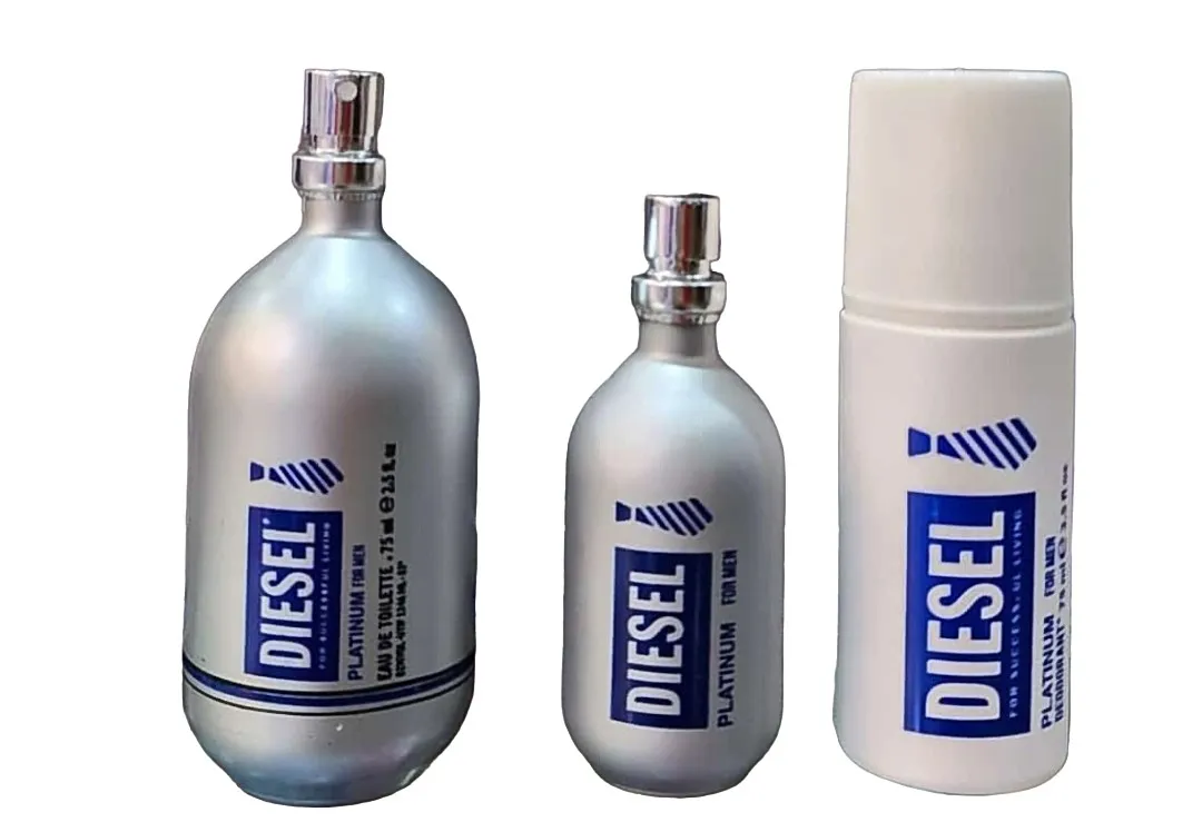 Perfume Diesel Para Hombre 