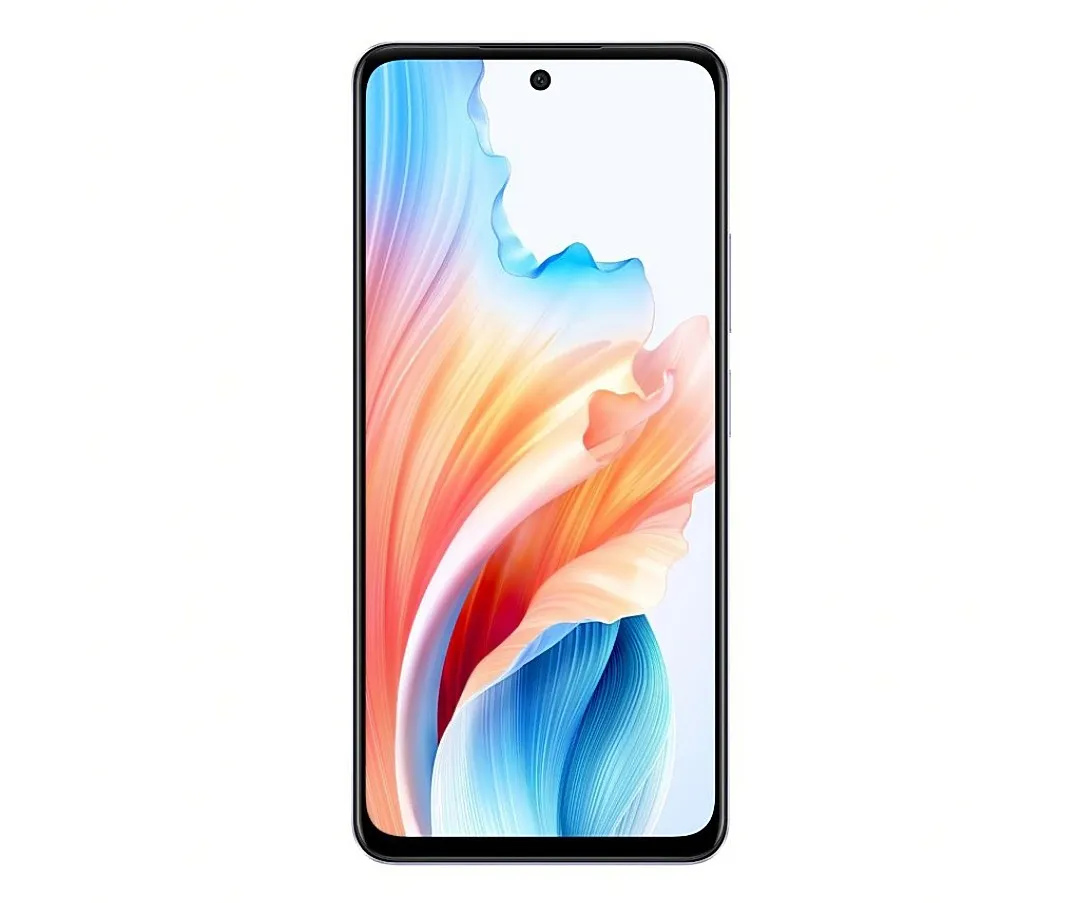 Celular OPPO A79 5G 256Gb / 8Ram Lila 