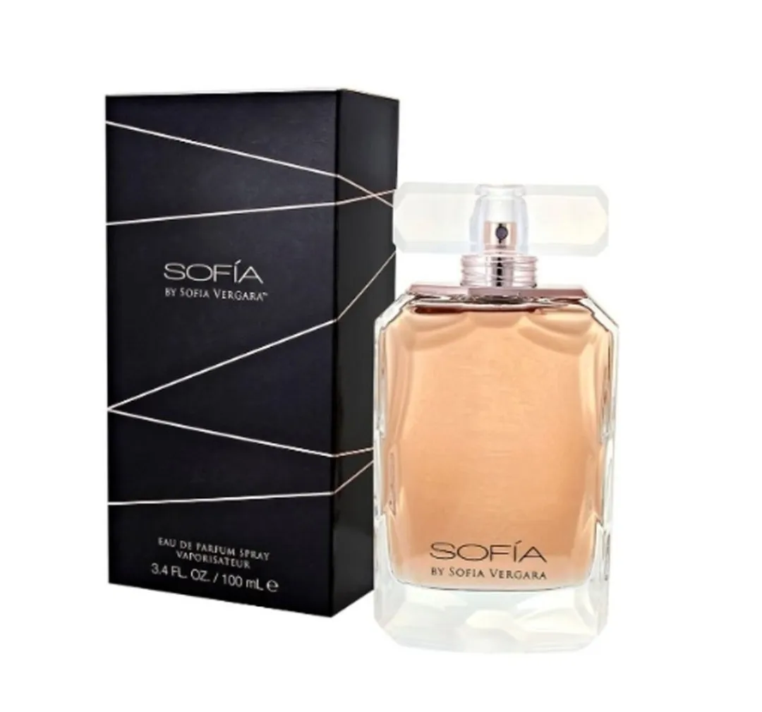 Perfume SOFIA VERGARA