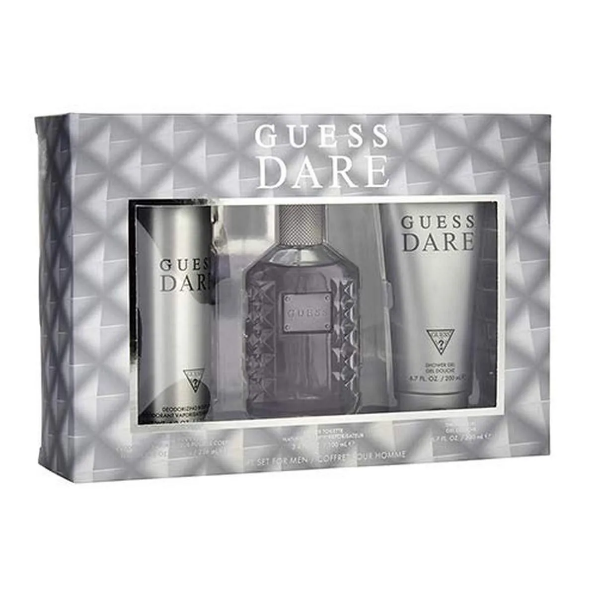 Perfume Guess Para Hombre 