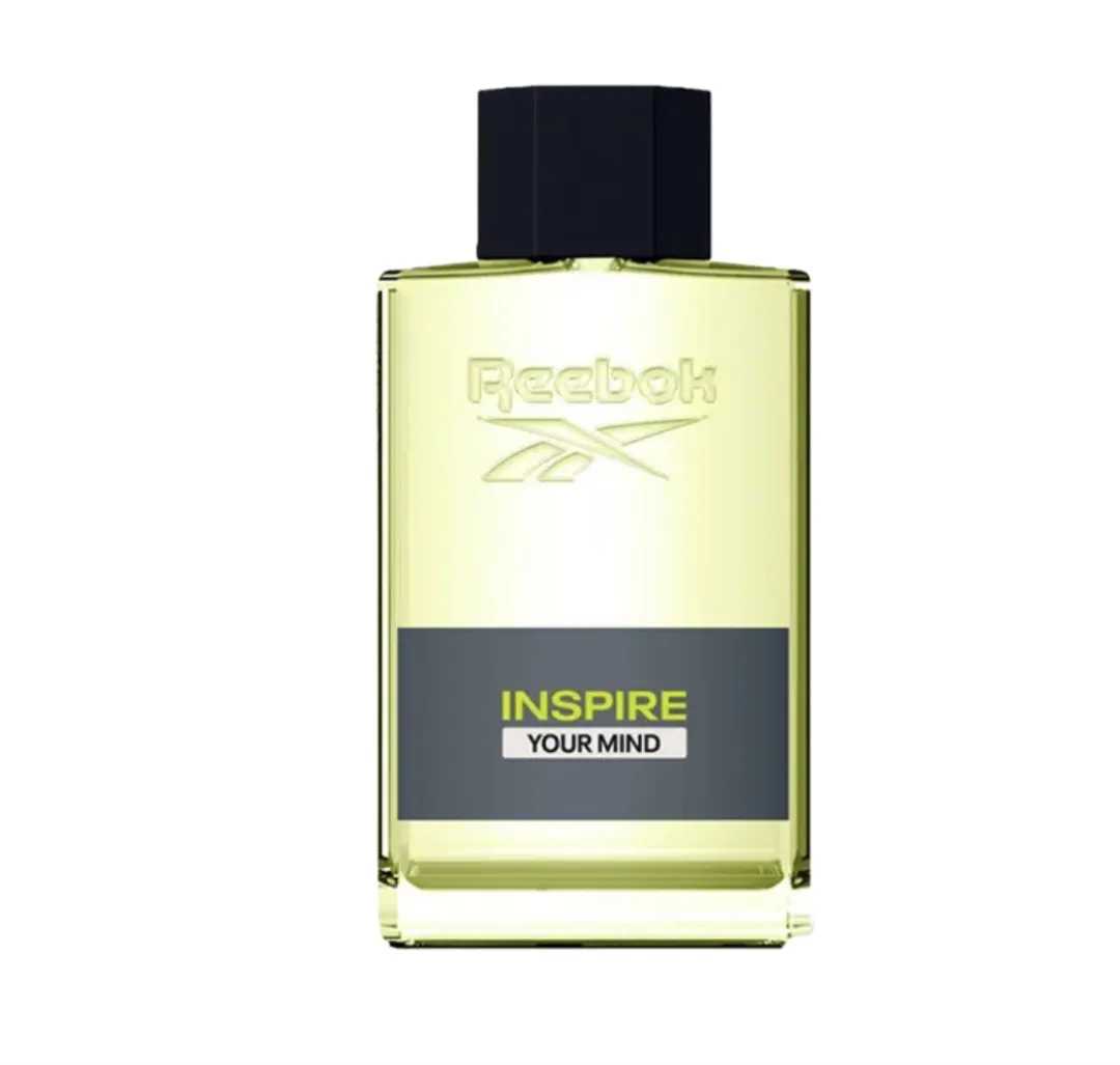 Perfume Reebok Para Hombre 