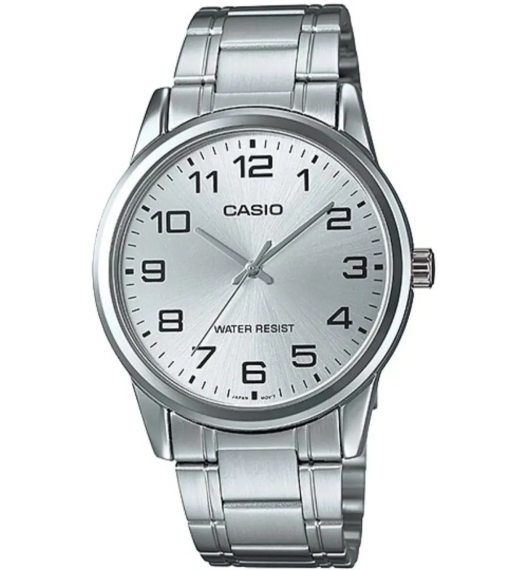 Reloj Casio Hombre 