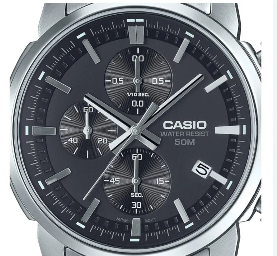 Reloj Casio Hombre