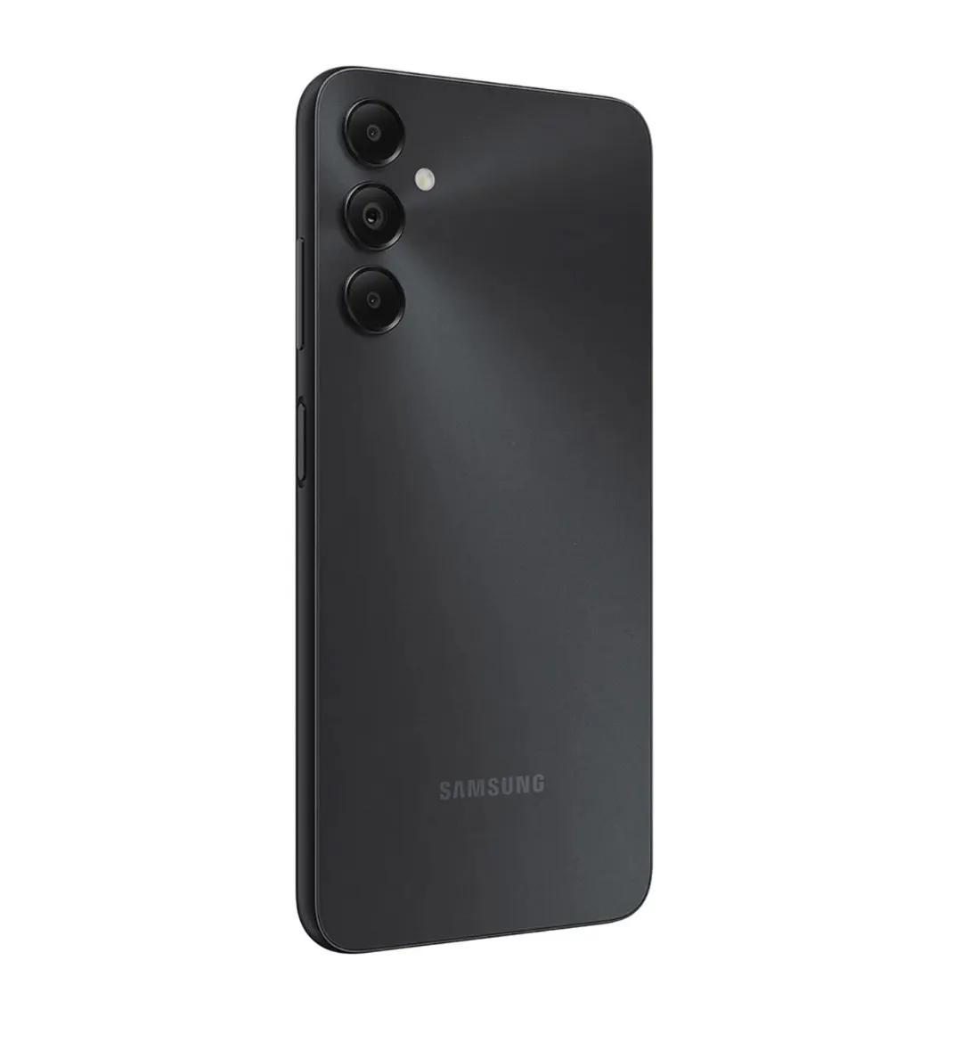 Celular Samsung A05s Negro 128Gb 