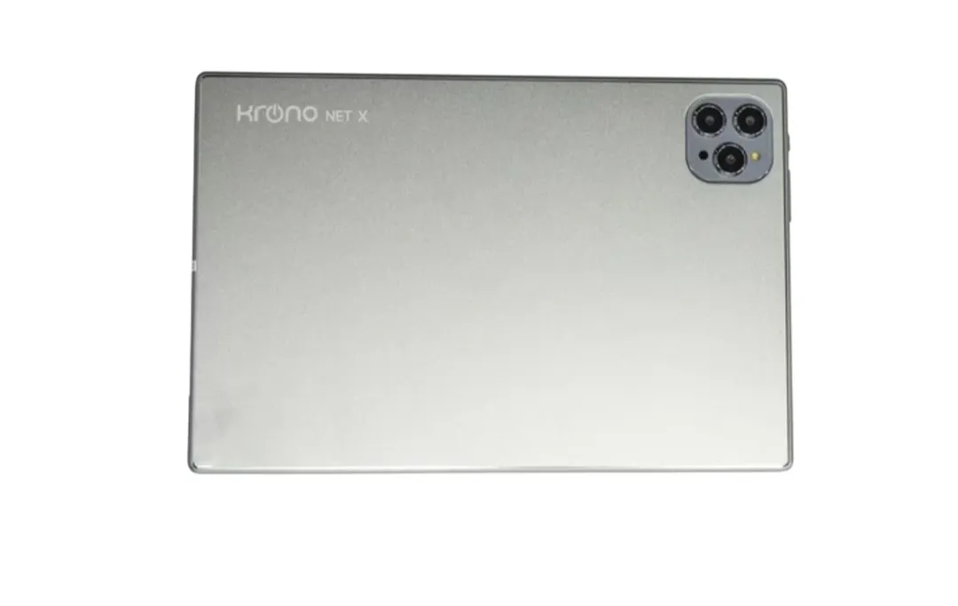 Tablet Krono Net X2 64 Gb Color Gris 