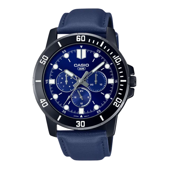 Reloj Casio Para Hombre 