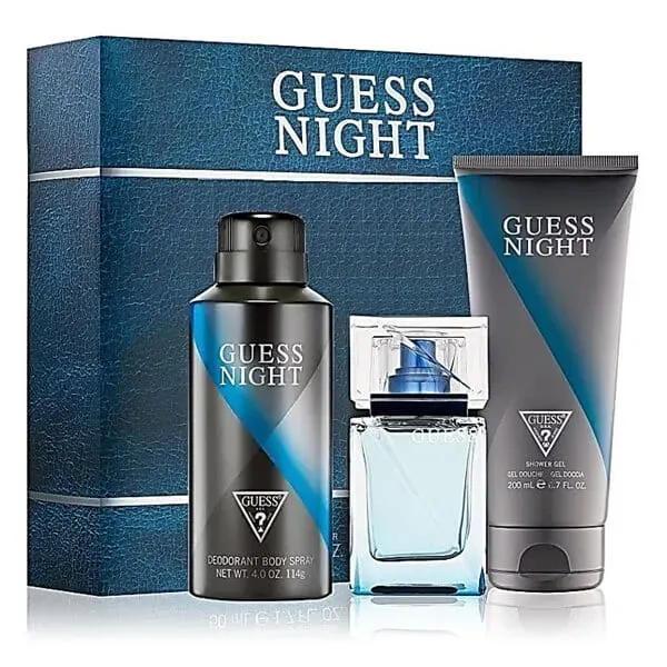 Perfume Guess Para Hombre 