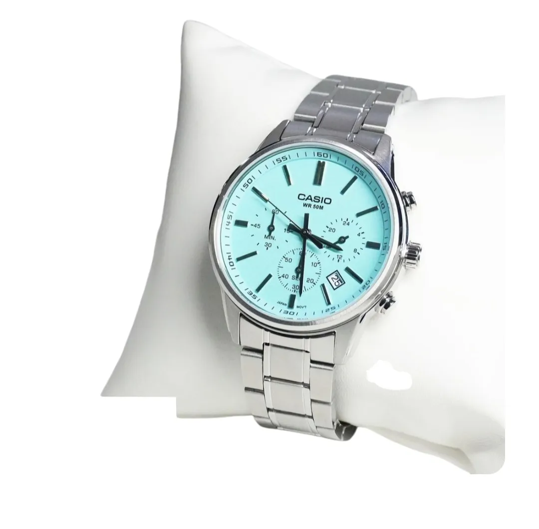 Reloj Casio Hombre