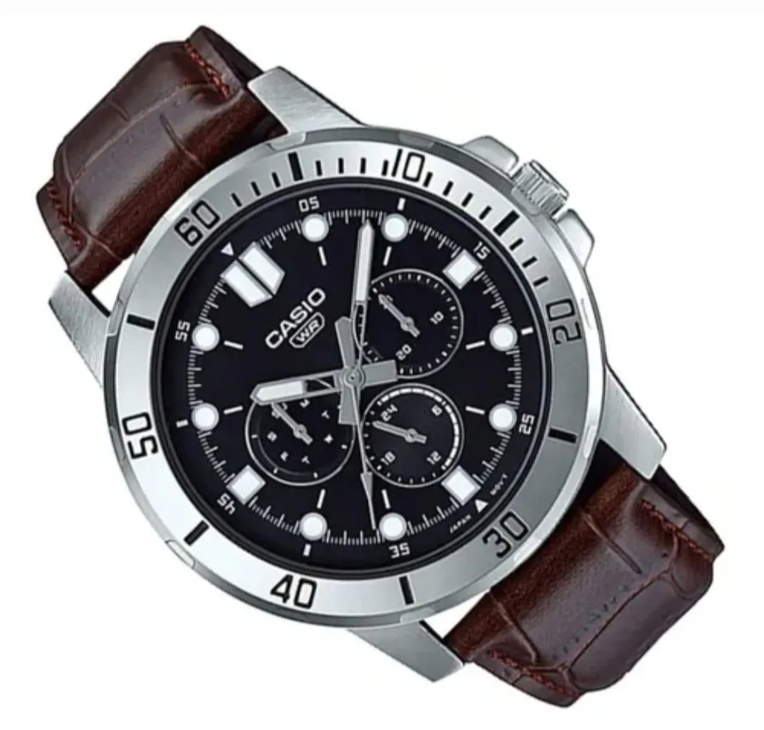 Reloj Casio Para Hombre