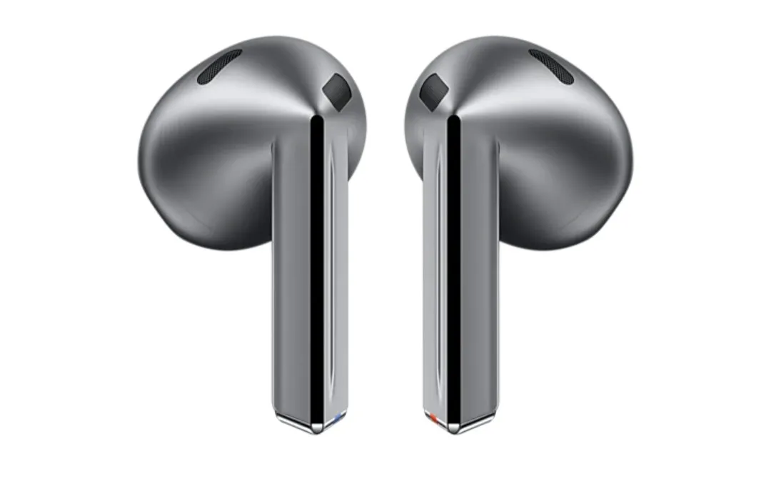 Audífonos Samsung Galaxy Buds 3