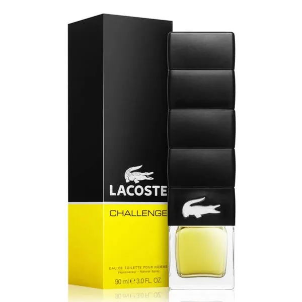 Perfume Lacoste Para Hombre