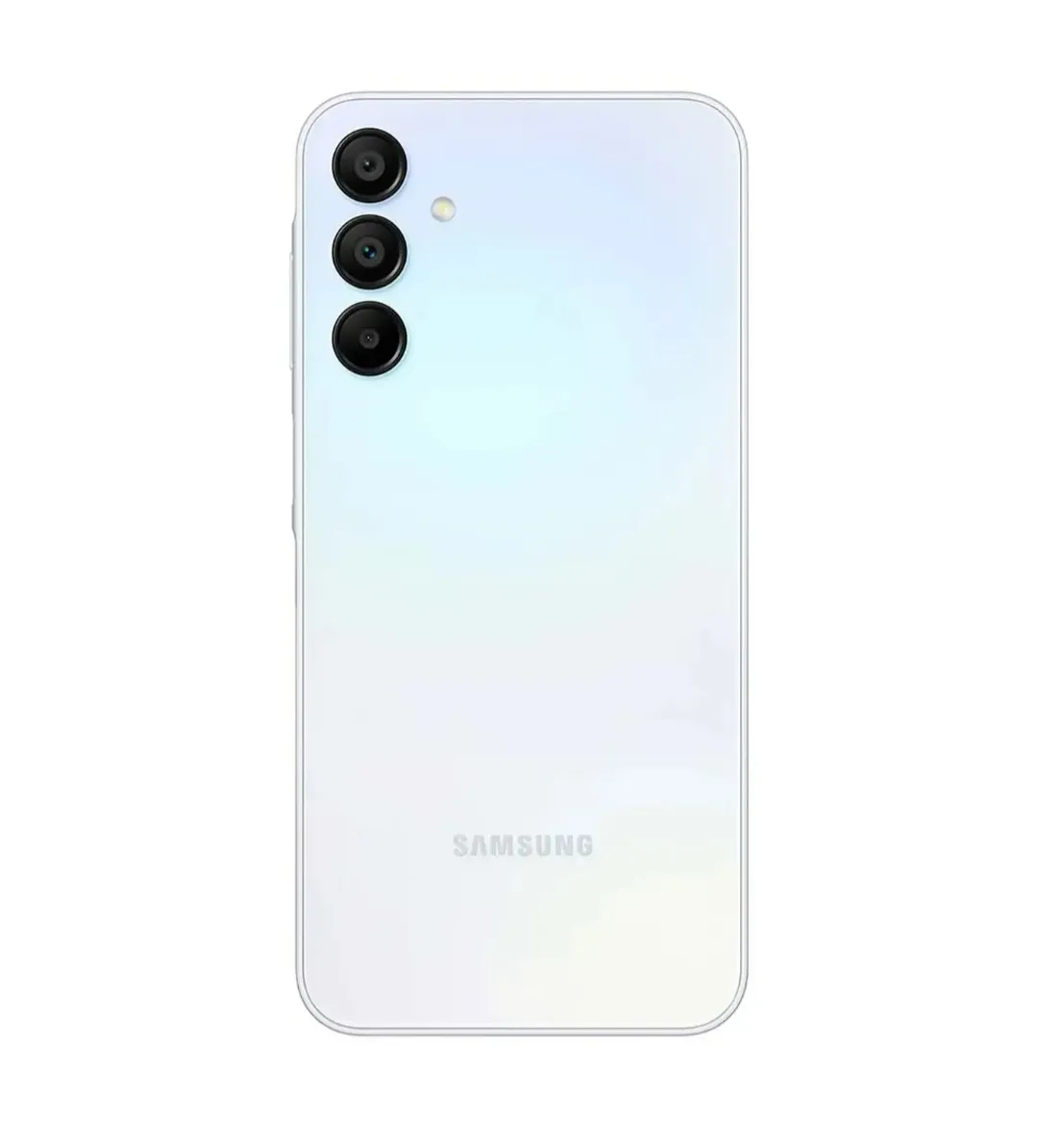 Celular Samsung A15 256Gb / 8Ram Azul 