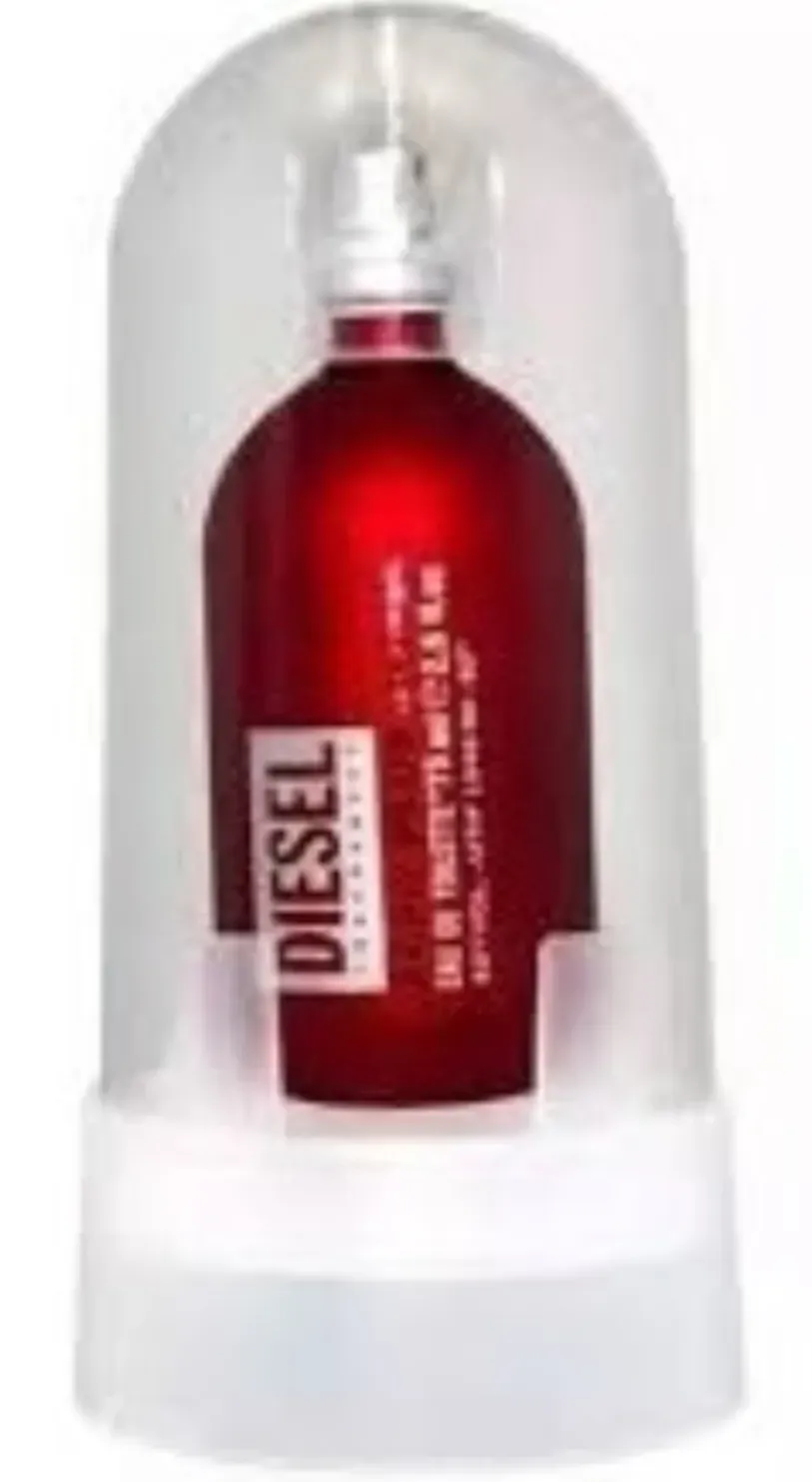 Perfume Diesel Para Hombre 