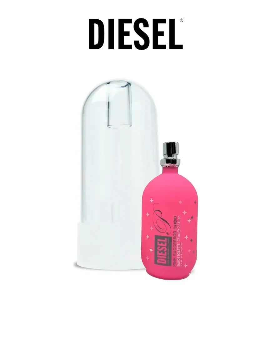 Perfume Diesel Para Dama 