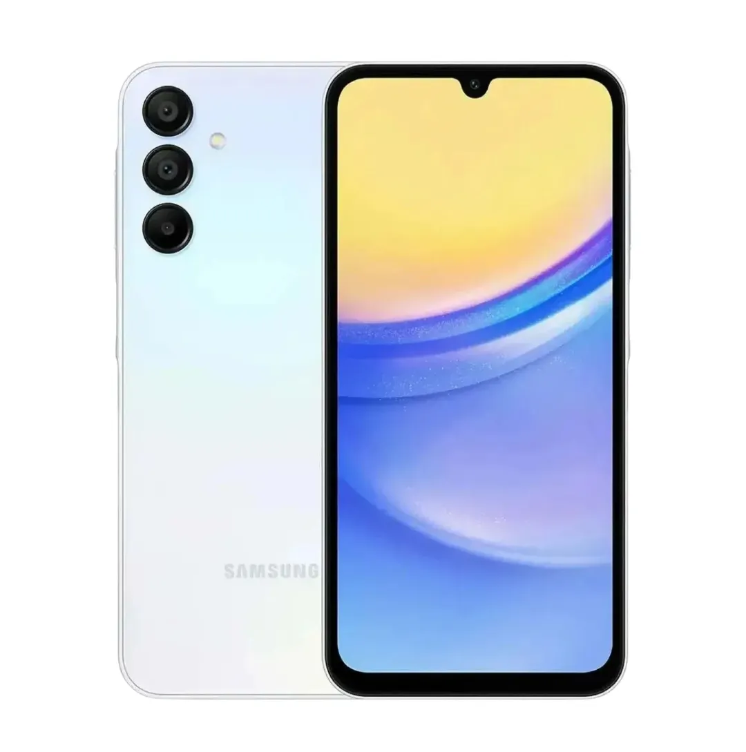 Celular Samsung A15 256Gb / 8Ram Azul 