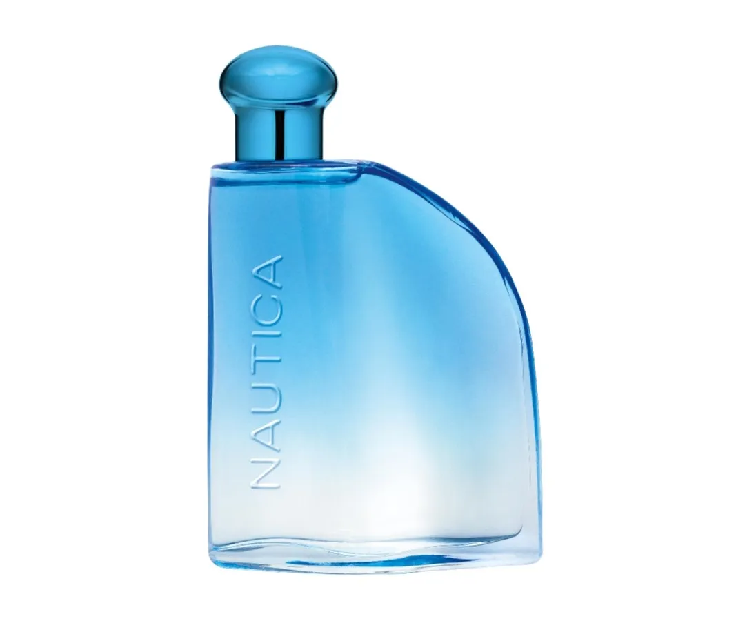 Perfume Náutica Para Hombre 