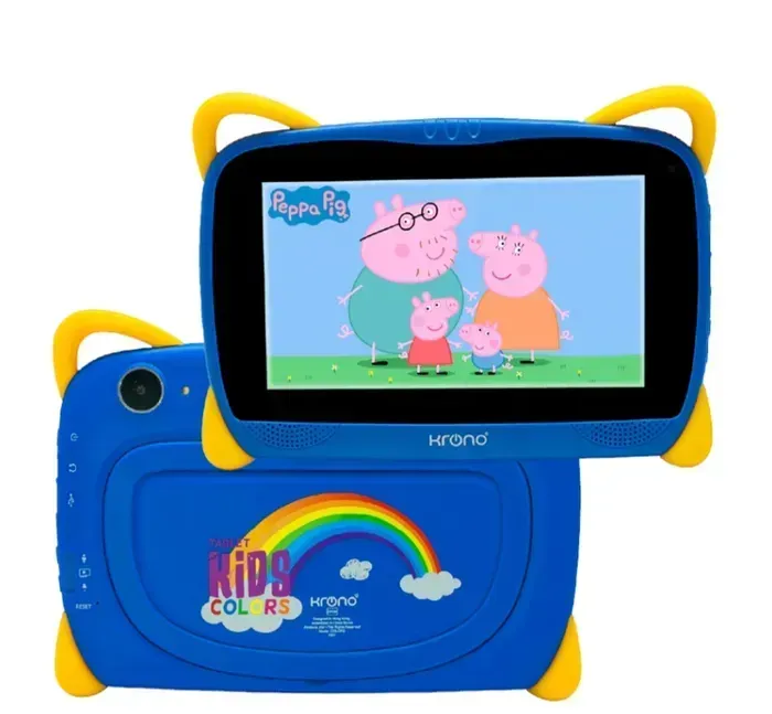 Tablet Infantil Krono 32Gb 