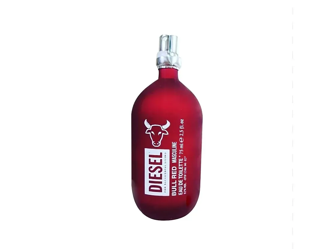 Perfume Diesel Para Hombre 