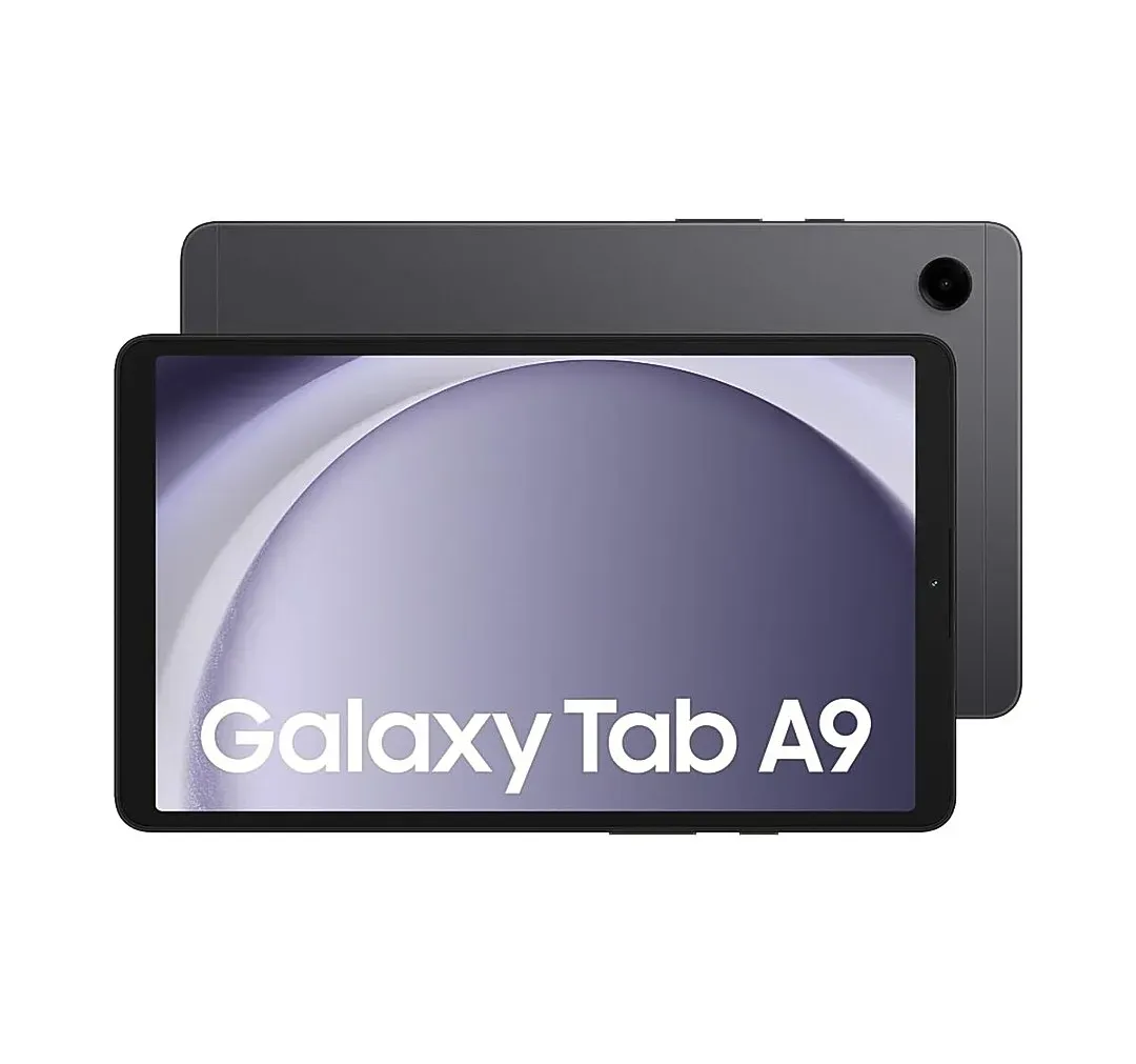 Tablet Samsung A9 Sim Card