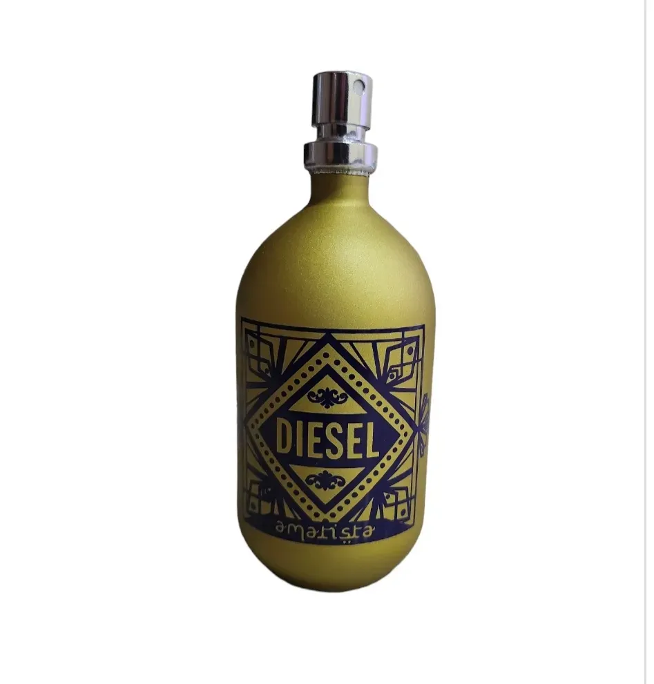 Perfume Diesel Para Hombre 