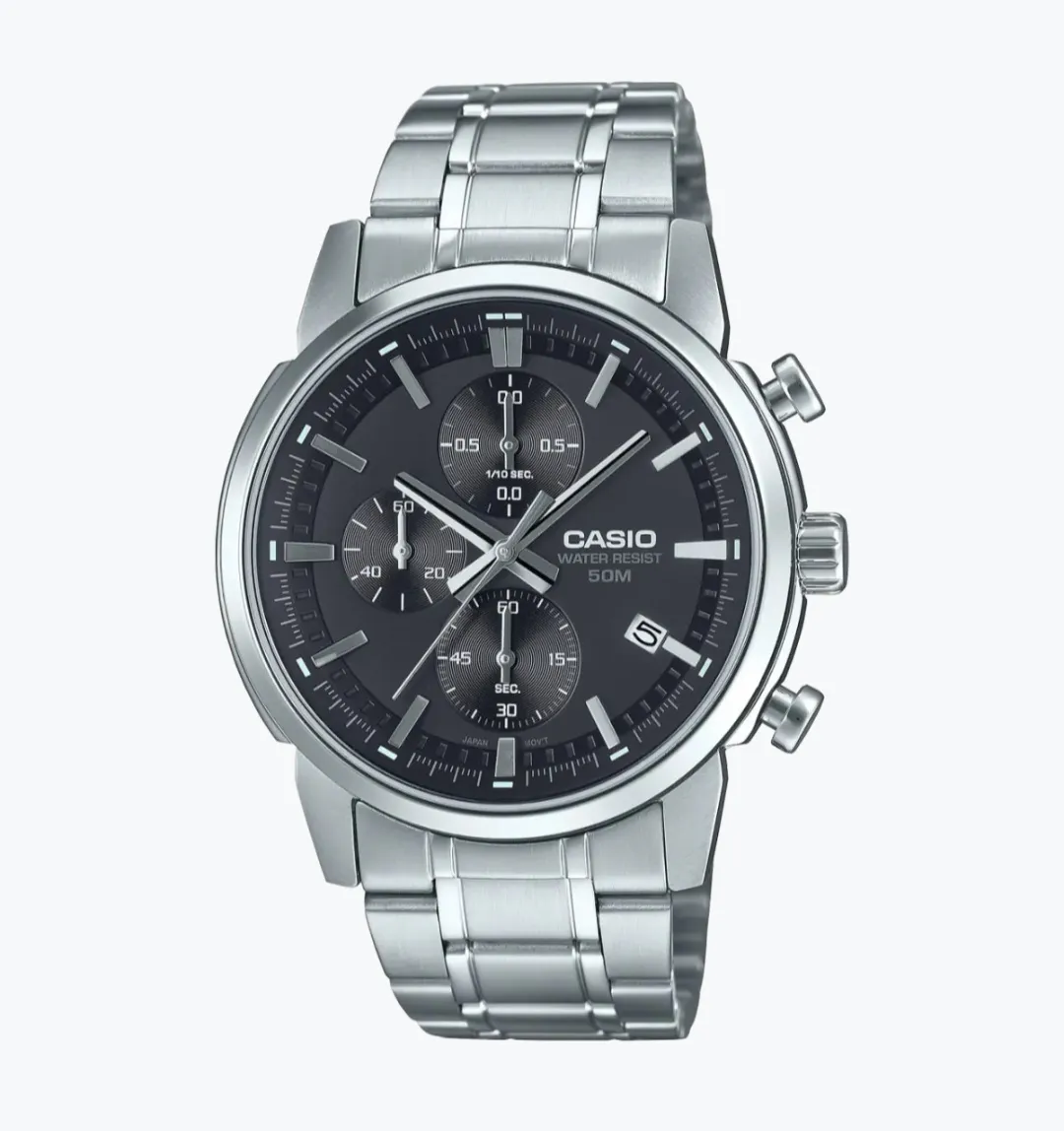 Reloj Casio Hombre