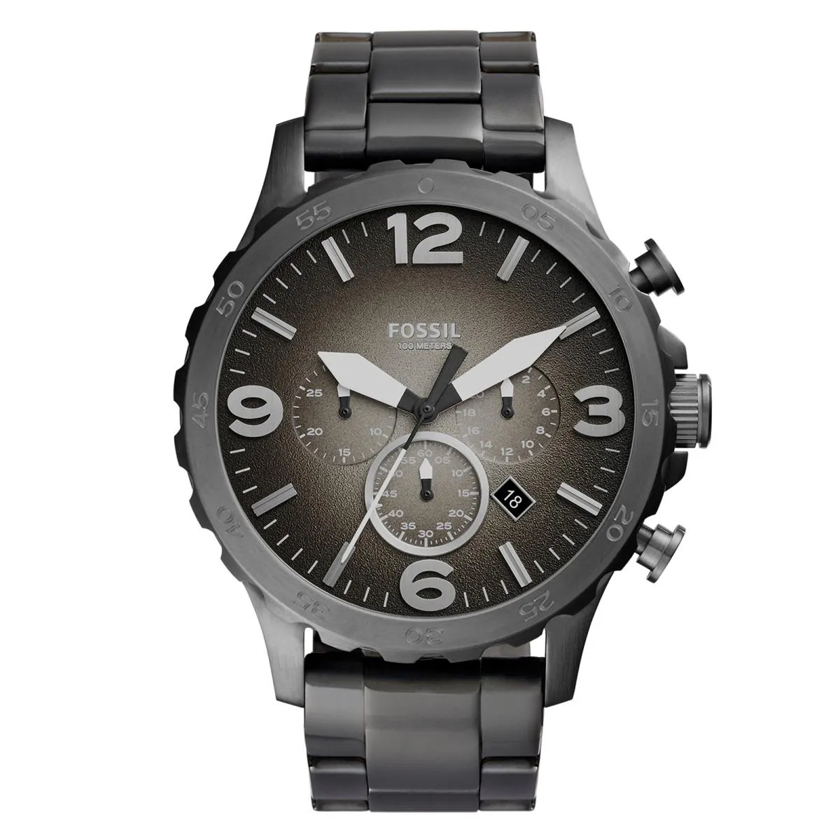 Reloj Fossil Hombre