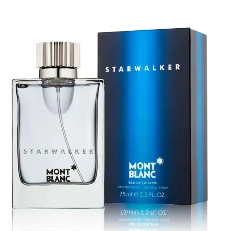 Perfume Mont Blanc Para Hombre 