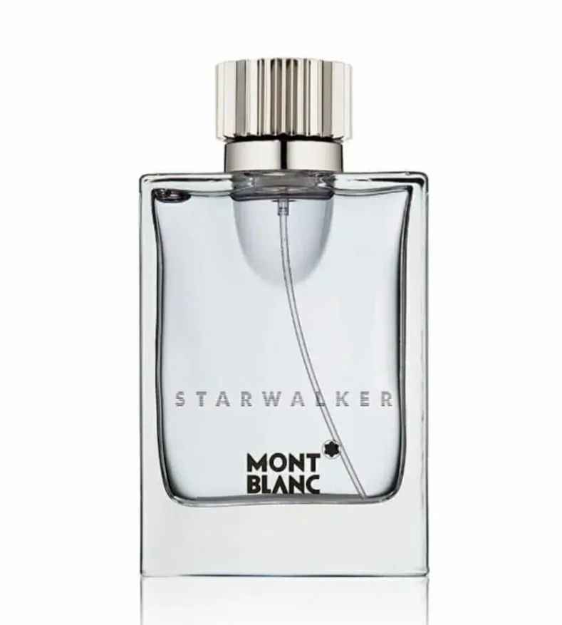 Perfume Mont Blanc Para Hombre 