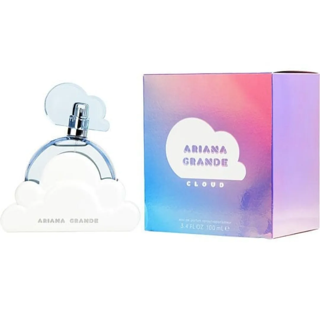 Perfume Ariana Grande