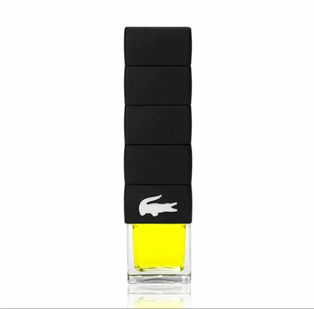 Perfume Lacoste Para Hombre