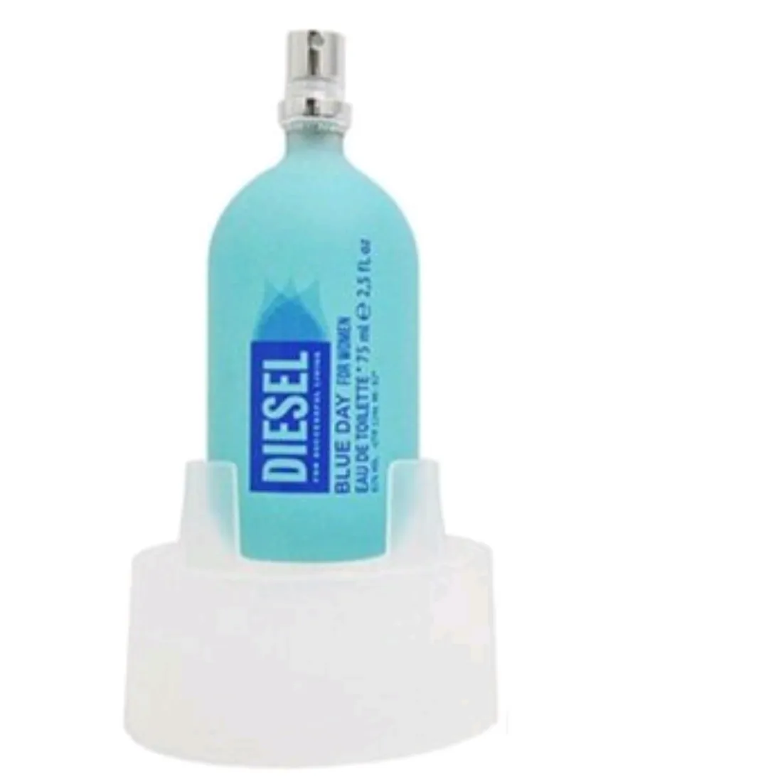 Perfume Diesel Para Dama 