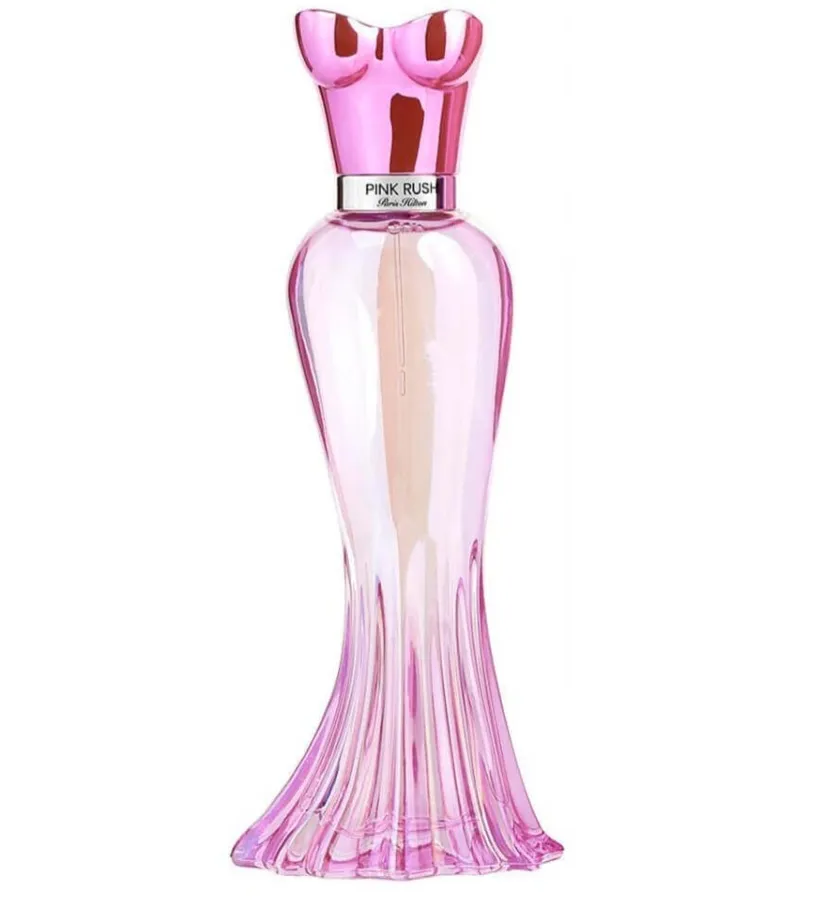 Perfume Paris Hilton Dama 