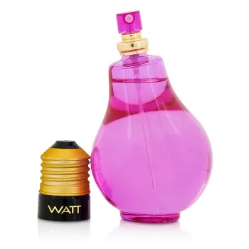 Perfume Watt Para Dama