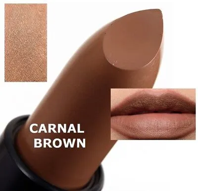 Labial Maybelline Power Matte Color: Carnal Brown