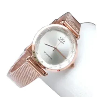 Reloj Dama Q&Q  Marca Original  