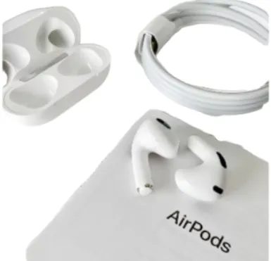 AirPods 3ra Generación Aaa