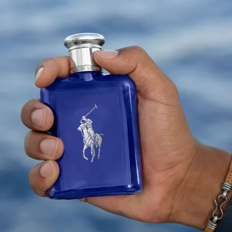 Perfume RALPH LAUREN Polo Blue Eau de Toilette para Hombre ( Replica AAA Americana Importada ) 