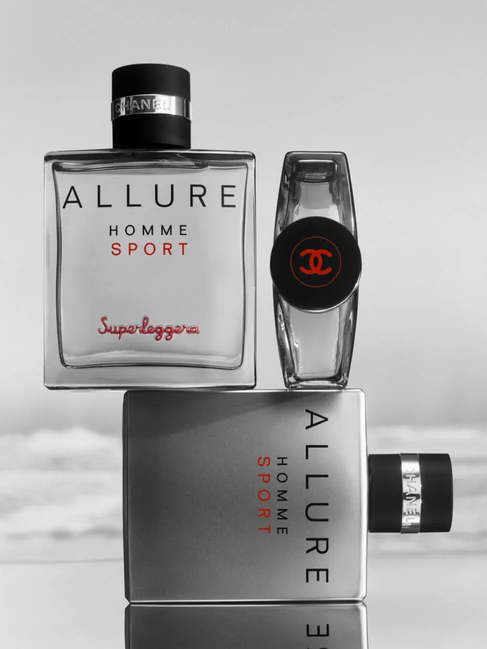 Perfume Chanel   Allure Homme Sport ( Replica AAA Americana Importada ) -  Hombre –