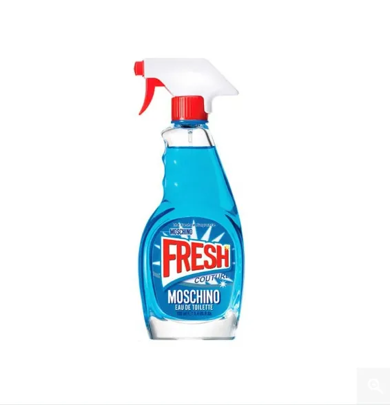 Perfume Moschino Fresh Couture (Replica Importada AAA) - Hombre