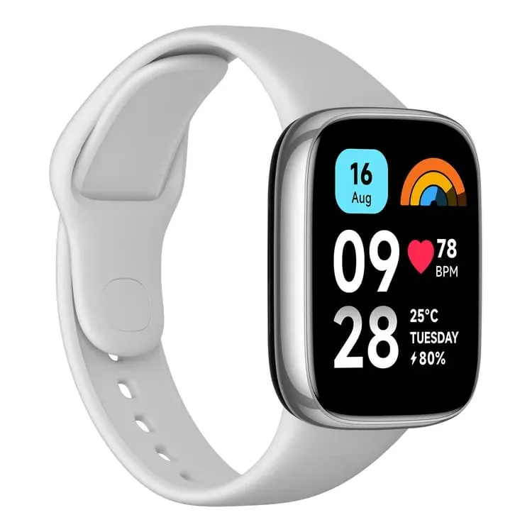 Smartwatch Xiaomi Redmi Watch 3 Active 45.7 mm Llamadas Original