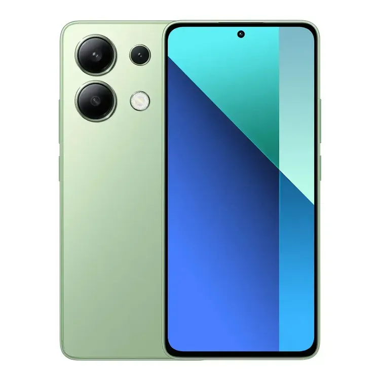 Redmi Note 13 8+512 - Verde