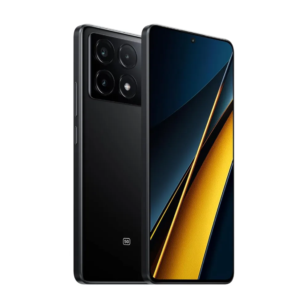 Xiaomi Poco x6 5G 12RAM/256 GB