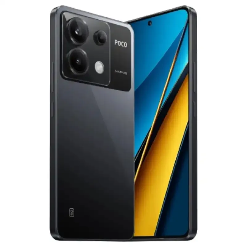 Xiaomi Poco x6 5G 12RAM/256 GB