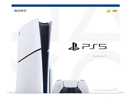 Consola PlayStation 5