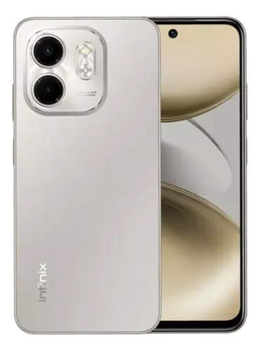 Infinix Smart 9  128gb